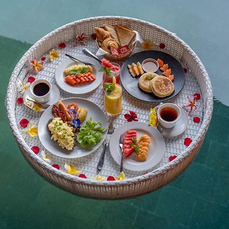 Campuhan Sebatu Resort Tegallalang  Ngoại thất bức ảnh