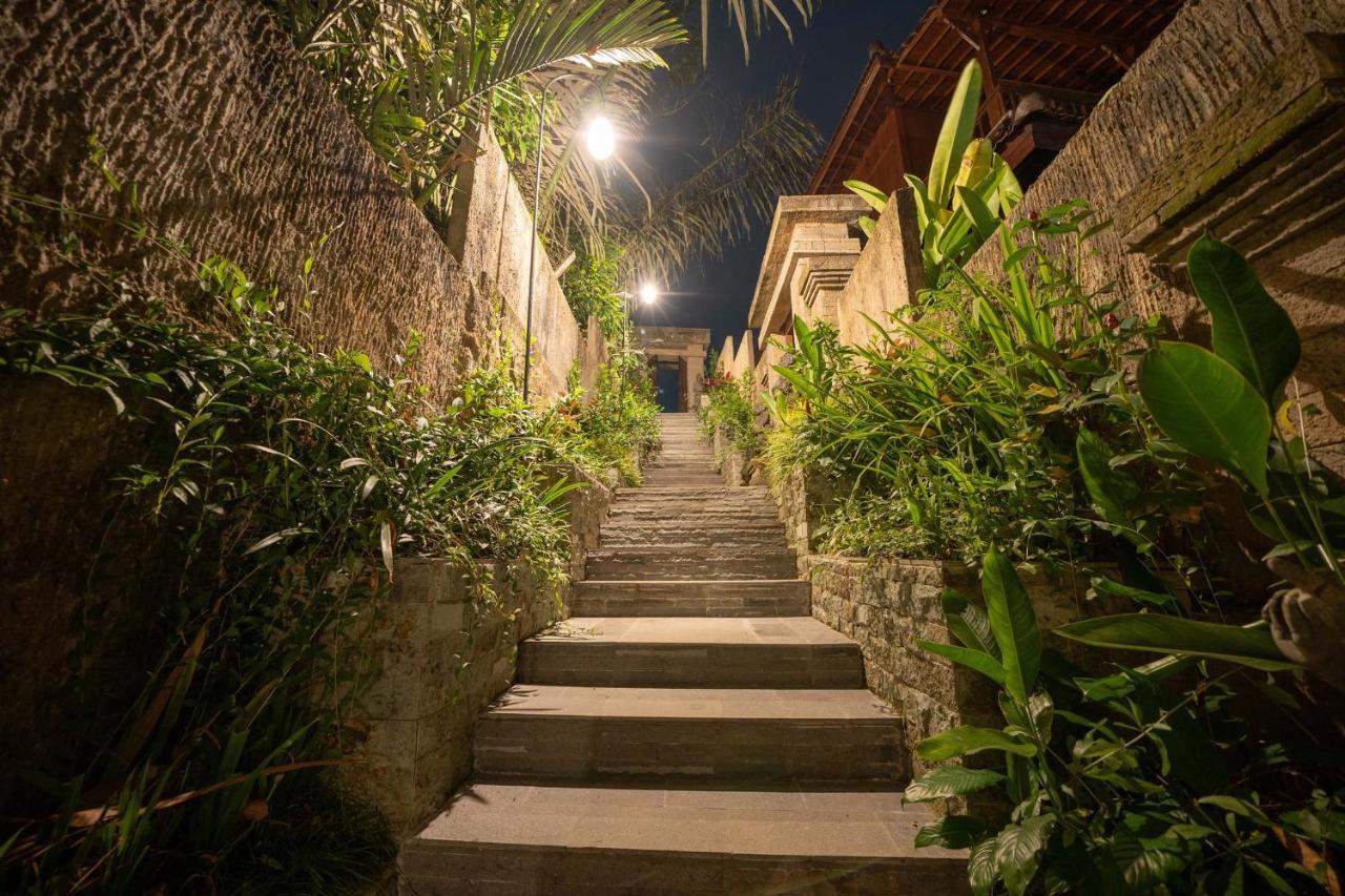 Campuhan Sebatu Resort Tegallalang  Ngoại thất bức ảnh