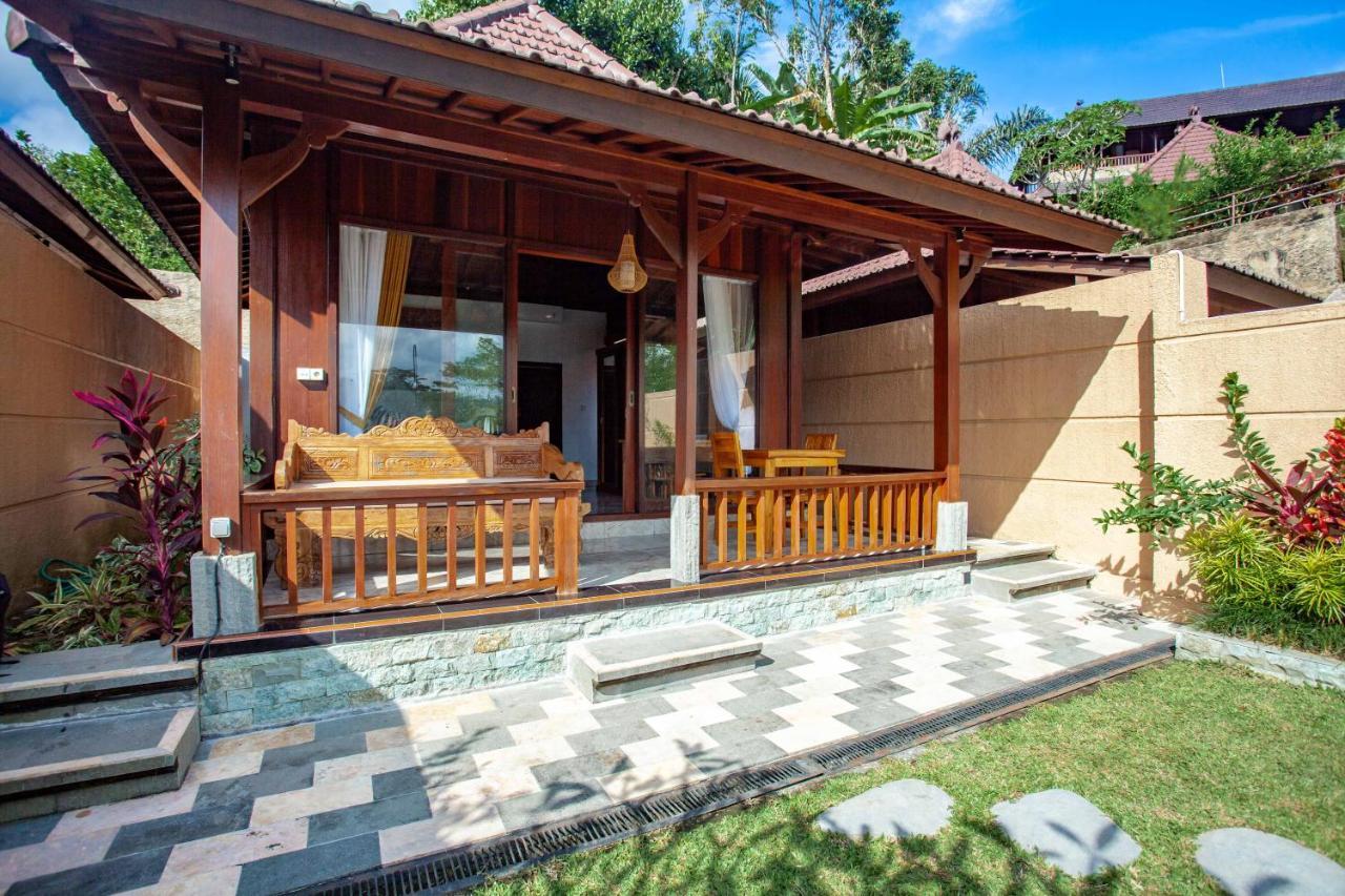 Campuhan Sebatu Resort Tegallalang  Ngoại thất bức ảnh